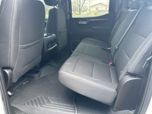 Used 2022 Chevrolet Silverado 1500 RST image 10