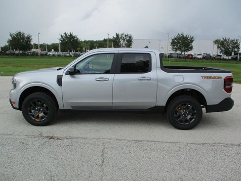 Used 2024 Ford Maverick Tremor w/ Tremor Off-Road Package image 4