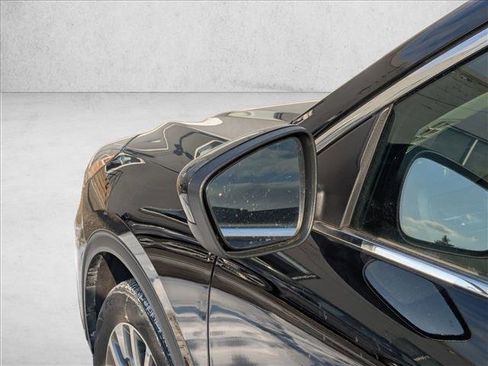 Used 2022 Ford Escape Titanium w/ Class II Trailer Tow Package image 15