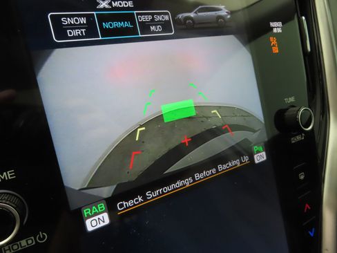 Used 2025 Subaru Outback Onyx Edition image 20