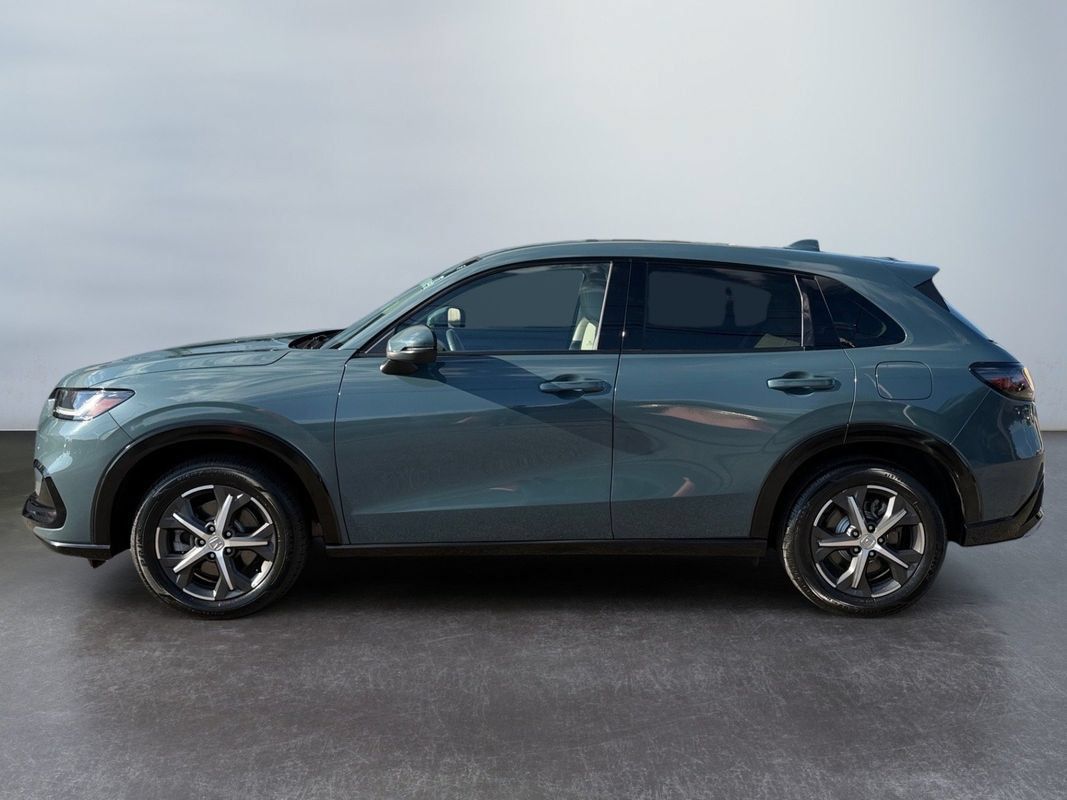 Used 2023 Honda HR-V EX-L image 8