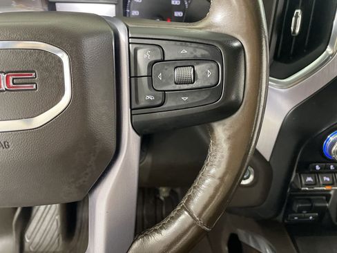 Used 2019 GMC Sierra 1500 SLT w/ SLT Premium Plus Package image 14