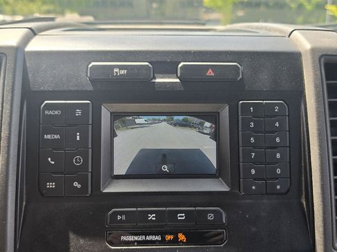 Used 2020 Ford F350 XL w/ Power Equipment Group AWD/4WD image 17