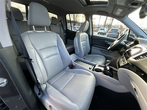 Used 2019 Honda Ridgeline RTL-E image 25