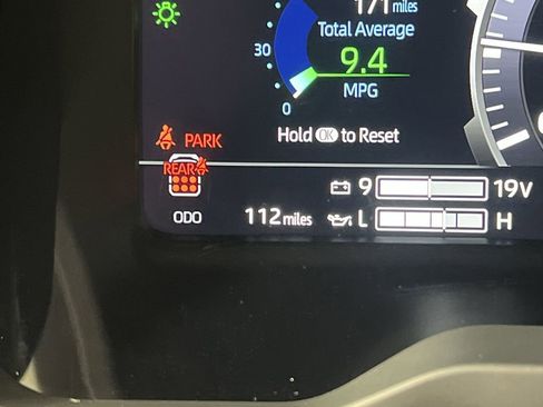 Used 2026 Toyota Sequoia TRD Pro AWD/4WD image 13