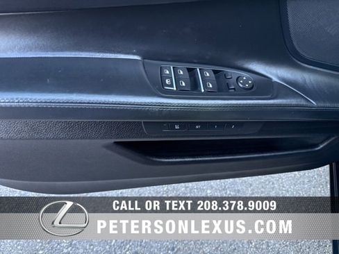 Used 2015 BMW 750i 750i image 22