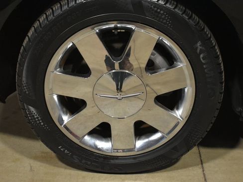 Used 2002 Ford Thunderbird image 42