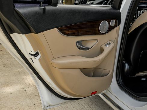 Used 2018 Mercedes-Benz C 300 Sedan w/ Multimedia Package image 45