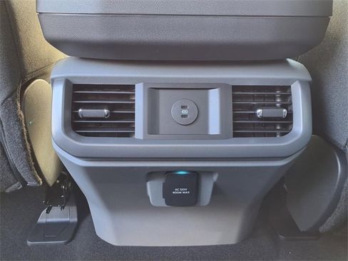 New 2026 Ford F150 XLT w/ Equipment Group 302A MID image 7