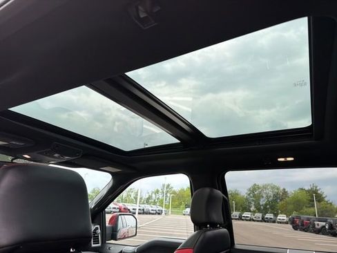 Used 2017 Ford F150 Lariat AWD/4WD image 21