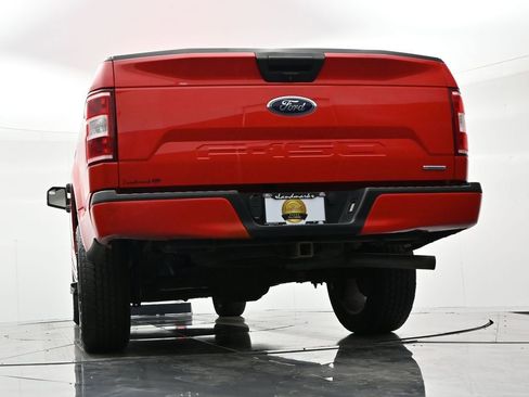 Used 2018 Ford F150 XL w/ Equipment Group 101A Mid image 20