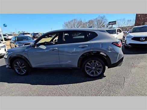 Certified 2025 Acura ADX A-Spec image 32