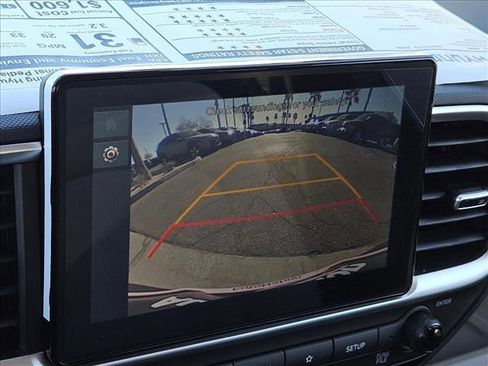 New 2026 Hyundai Venue SEL FWD image 16