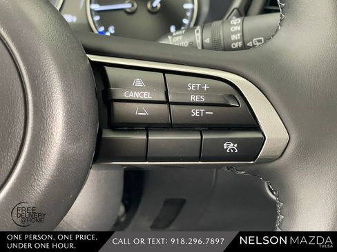 New 2026 MAZDA CX-30 AWD 2.5 S image 26