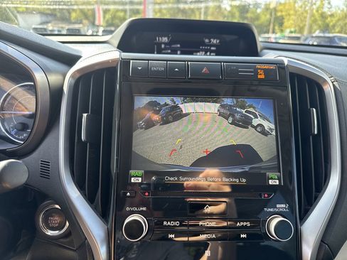 Used 2022 Subaru Ascent Limited image 27