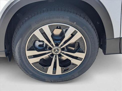 New 2025 Mercedes-Benz GLB 250 GLB 250 image 9