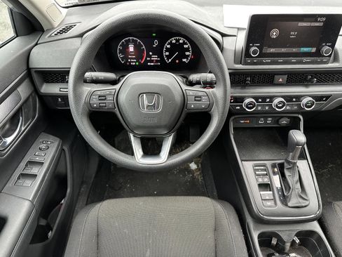 Used 2023 Honda CR-V EX image 12