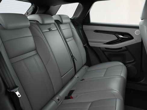 New 2026 Land Rover Range Rover Evoque S image 7