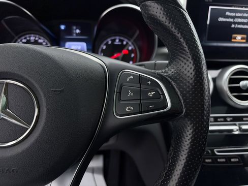 Used 2017 Mercedes-Benz C 300 4MATIC Coupe image 26