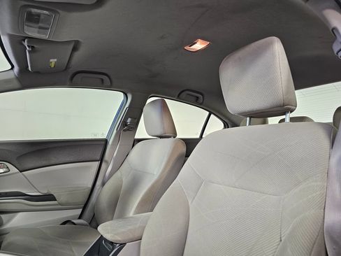 Used 2012 Honda Civic LX image 25