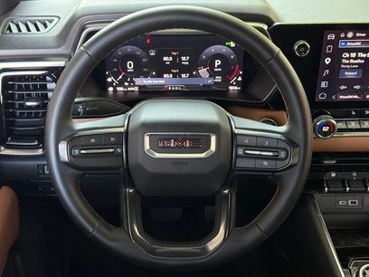 Used 2026 GMC Canyon AT4