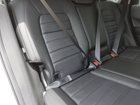 New 2026 Honda CR-V EX-L image 24