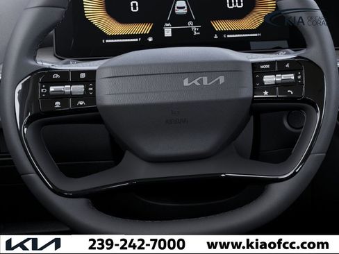 New 2026 Kia Sorento X-Line EX image 22