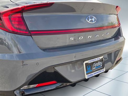 Used 2021 Hyundai Sonata Limited image 7