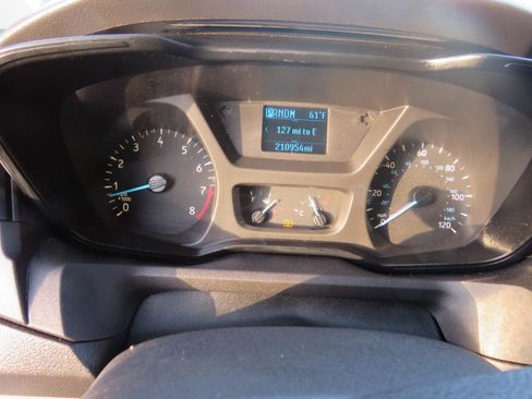 Used 2017 Ford Transit 250 130 Medium Roof RWD image 36