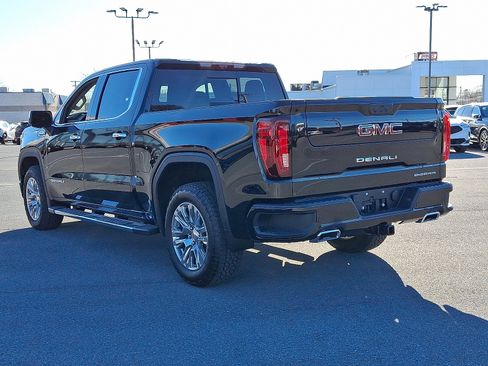 New 2026 GMC Sierra 1500 Denali w/ Technology Package image 3