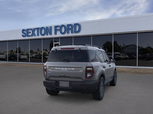 New 2026 Ford Bronco Sport Big Bend AWD/4WD image 7
