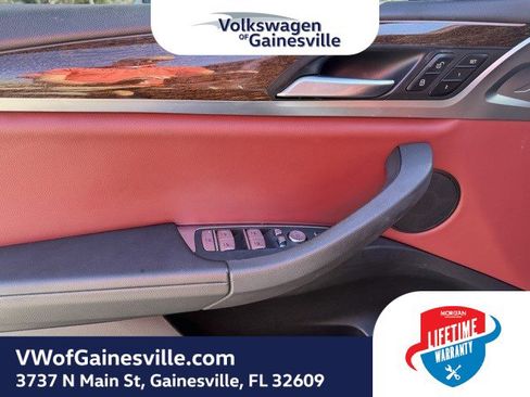 Used 2022 BMW X3 sDrive30i image 16