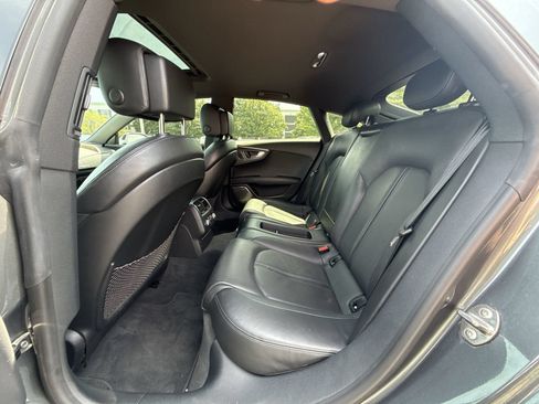 Used 2014 Audi RS 7 Prestige AWD/4WD image 24