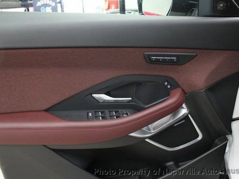 Used 2024 Jaguar E-PACE R-Dynamic SE image 15