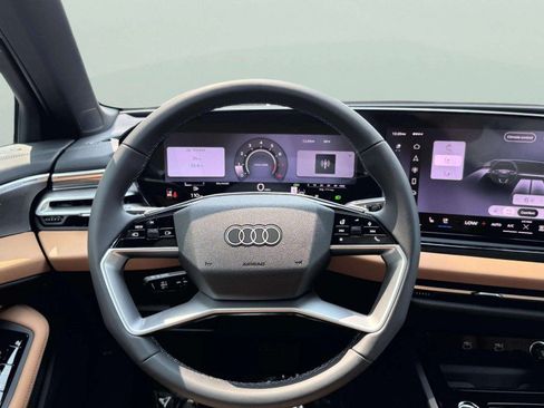 New 2026 Audi A5 2.0T Premium Plus AWD/4WD image 12