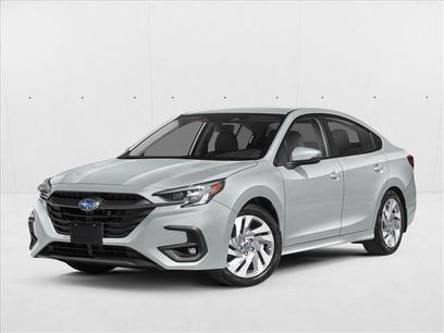 Used 2024 Subaru Legacy Limited