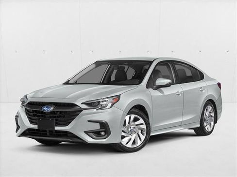 Used 2024 Subaru Legacy Limited AWD/4WD image 1