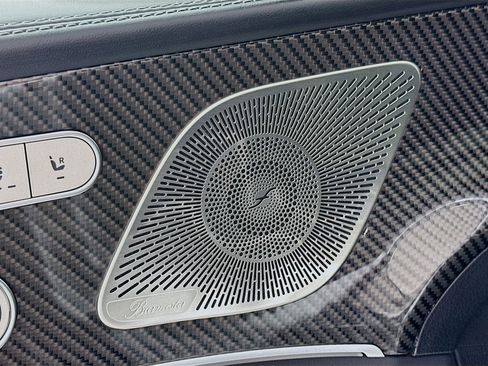 New 2026 Mercedes-Benz GLE 53 AMG 4MATIC image 20