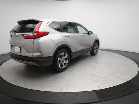 Used 2018 Honda CR-V EX image 34