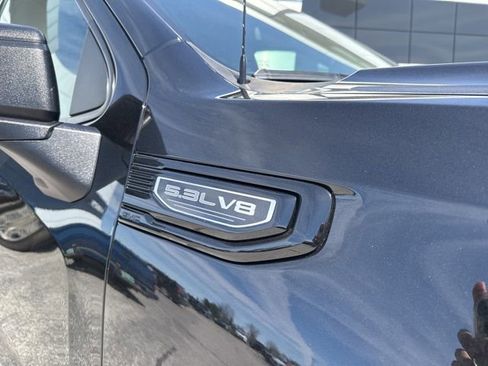 Used 2024 GMC Sierra 1500 Elevation AWD/4WD image 9