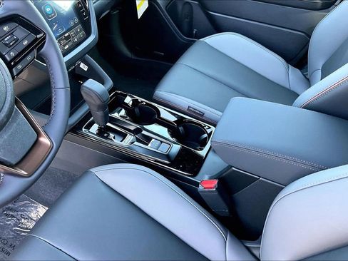 New 2026 Subaru Forester Sport image 9