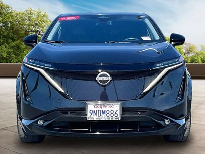 Certified 2024 Nissan Ariya AWD