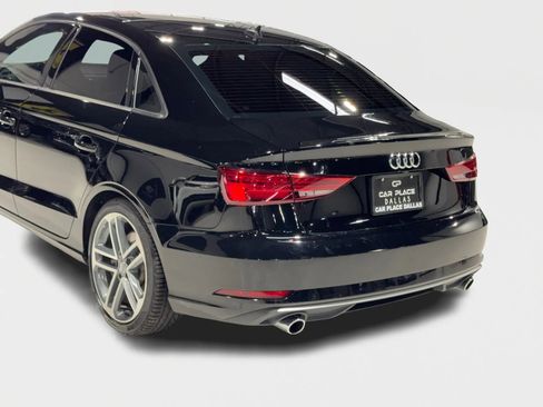 Used 2019 Audi A3 2.0T Premium image 10