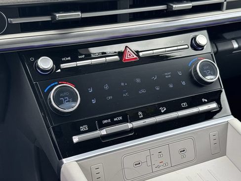 New 2026 Hyundai Santa Fe Limited FWD image 31