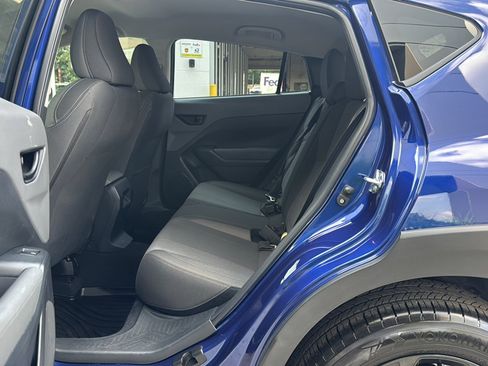 Certified 2024 Subaru Crosstrek 2.0i AWD/4WD image 17