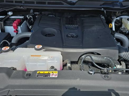 Used 2026 Toyota Tundra SR AWD/4WD image 30