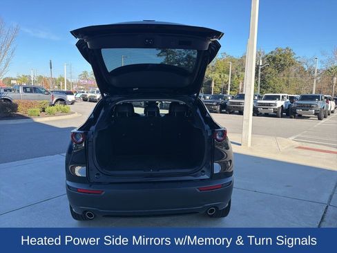 Used 2020 MAZDA CX-30 AWD w/ Premium Package image 9