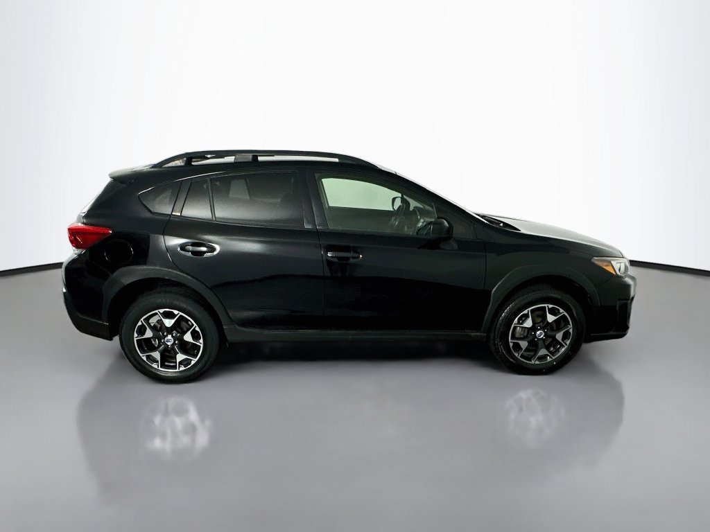 Used 2018 Subaru Crosstrek 2.0i Premium AWD/4WD image 8