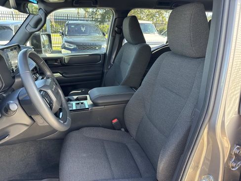 Used 2024 Toyota Land Cruiser image 21