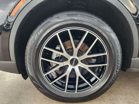 Used 2020 Lincoln Corsair FWD image 7